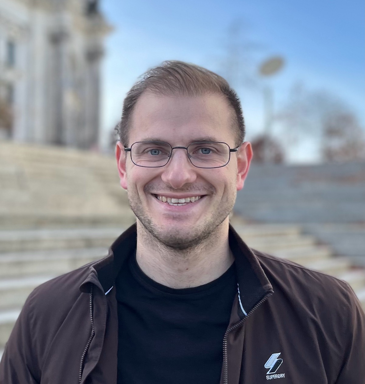 Константин Рещиков | Сетка — социальная сеть от hh.ru