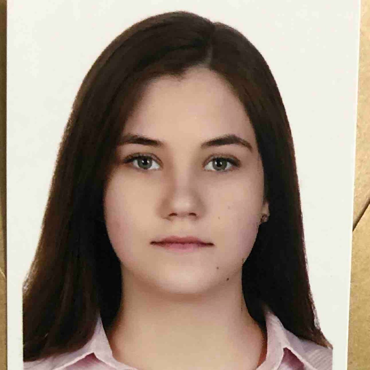 Полина Сулейманова