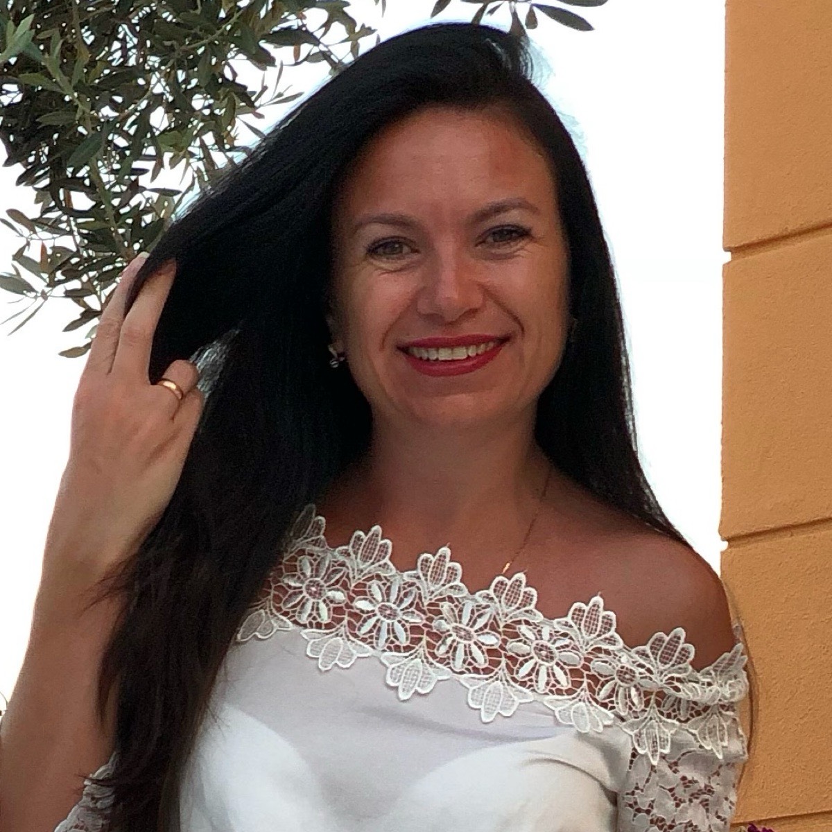 Татьяна Суюнбаева | Сетка — социальная сеть от hh.ru