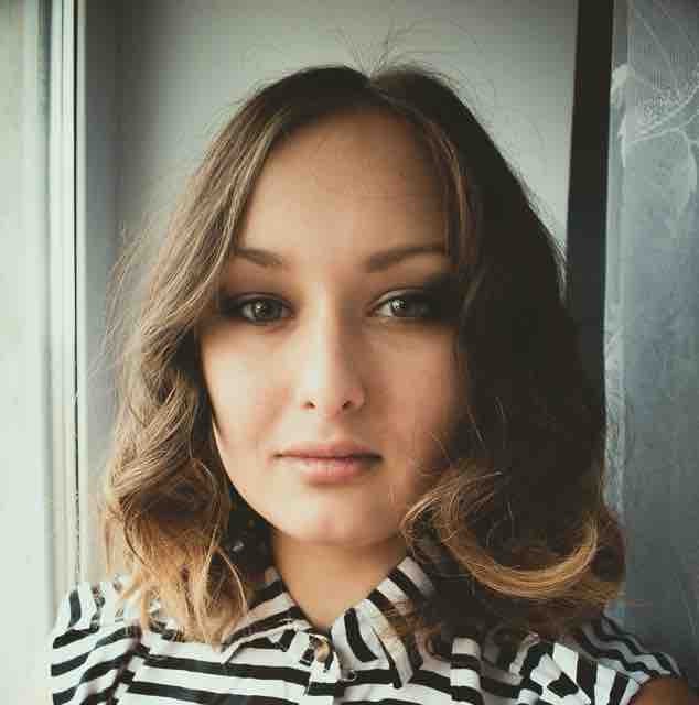 Лиза Короушкина