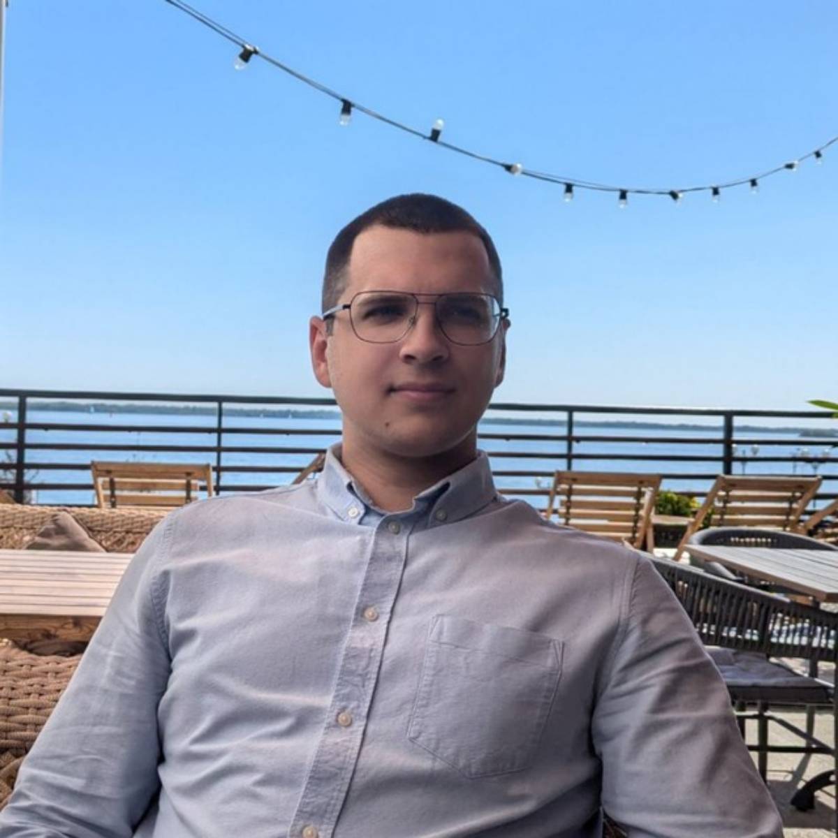 Лев Приори | Сетка — социальная сеть от hh.ru