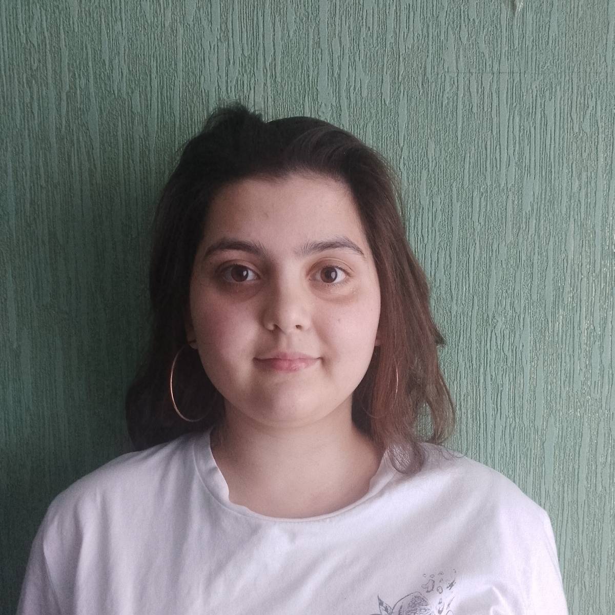 Софья Вербицкая | Сетка — социальная сеть от hh.ru