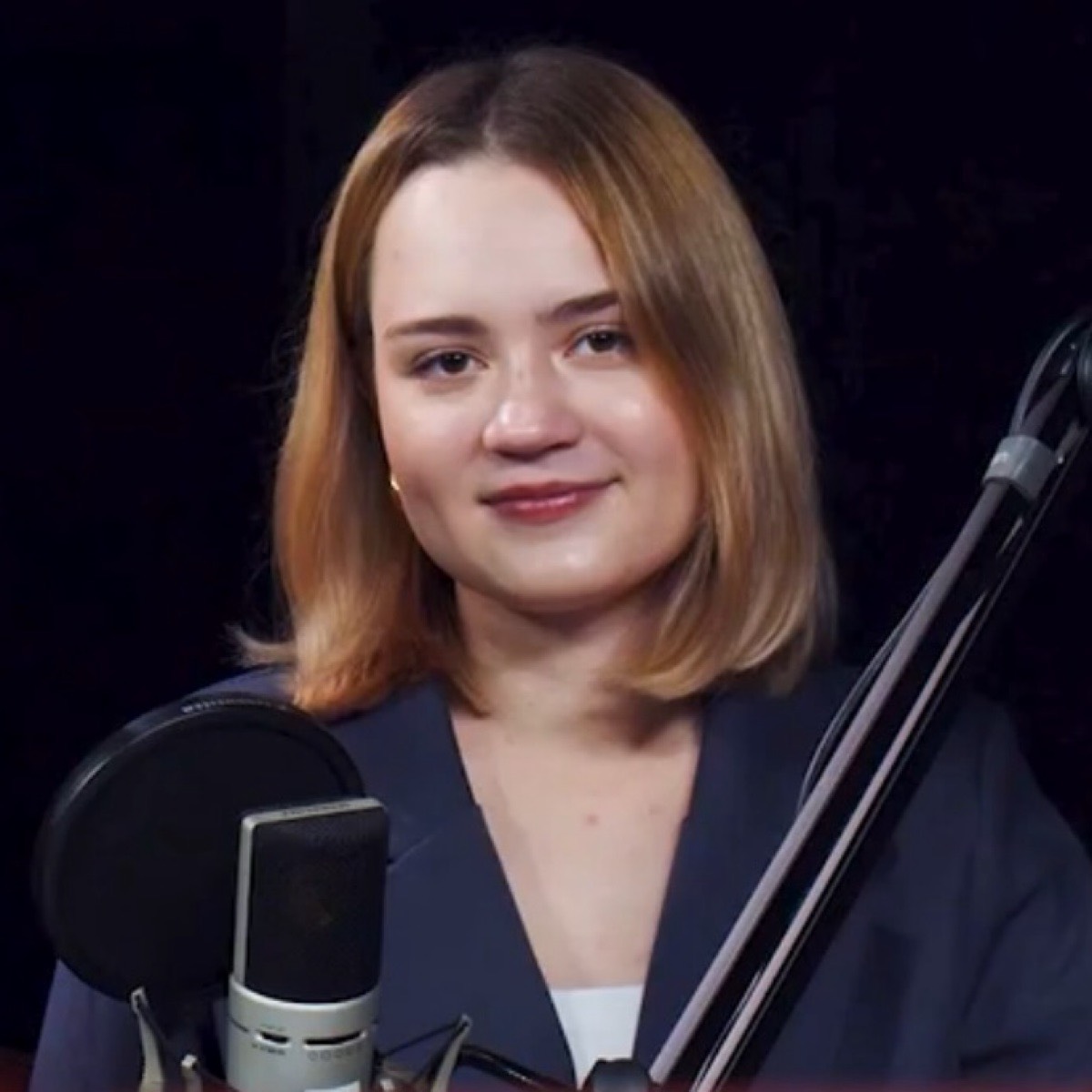 Алина Батурина