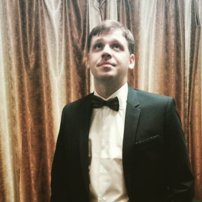 Алексей Савичев