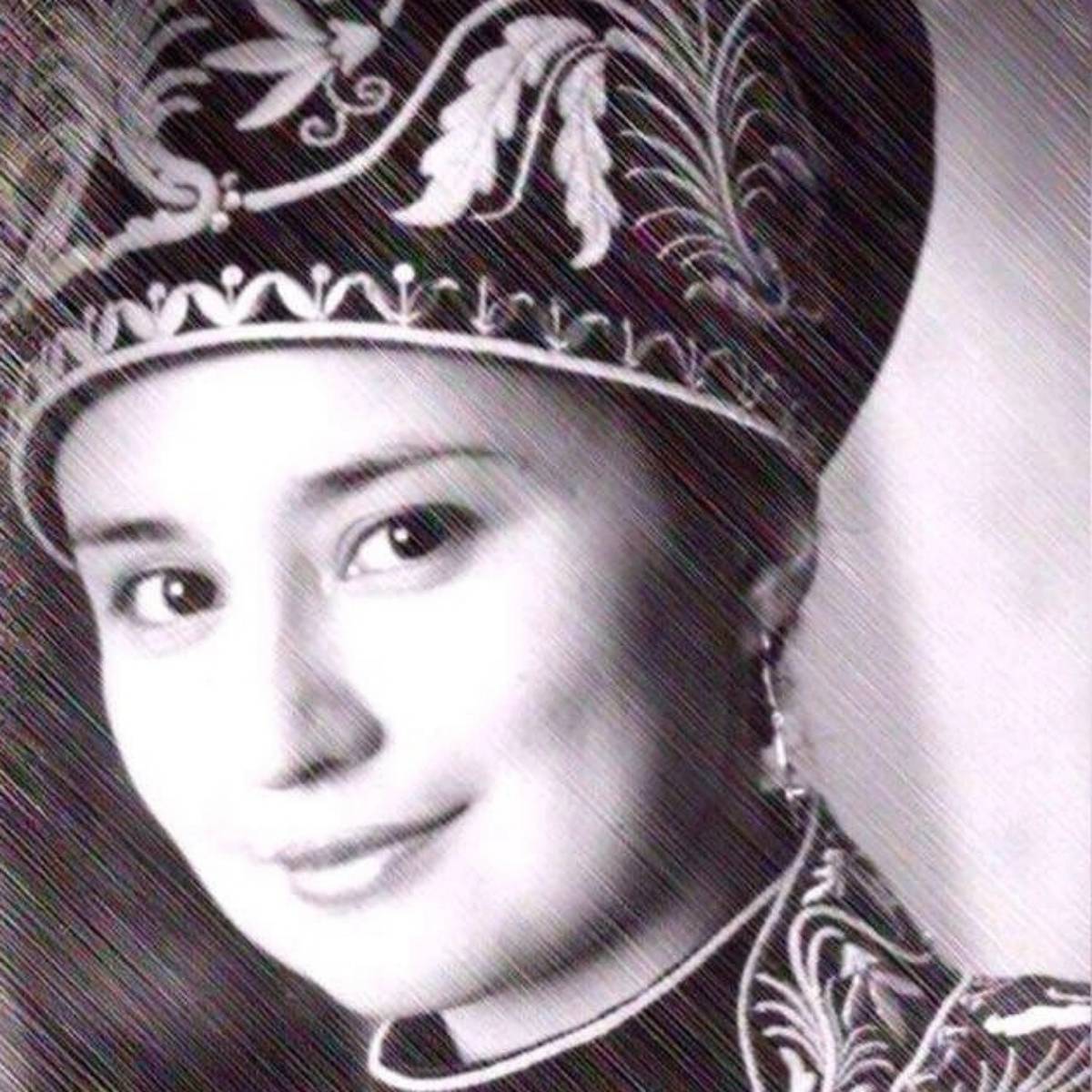 Aisha Aoubekerova | Сетка — социальная сеть от hh.ru