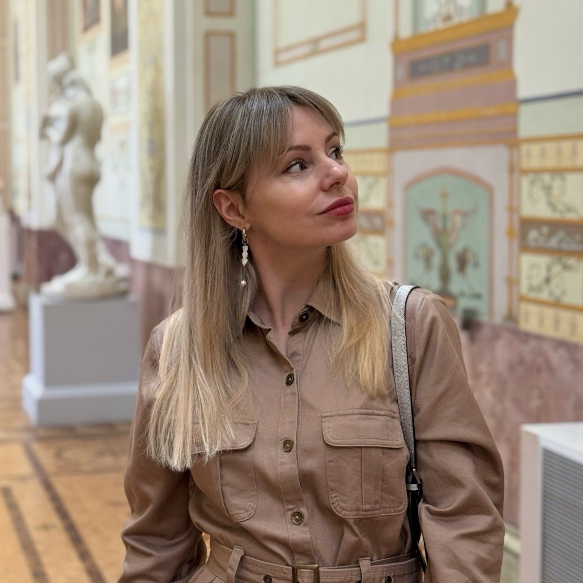 Наталья Зулкарнеева | Сетка — социальная сеть от hh.ru