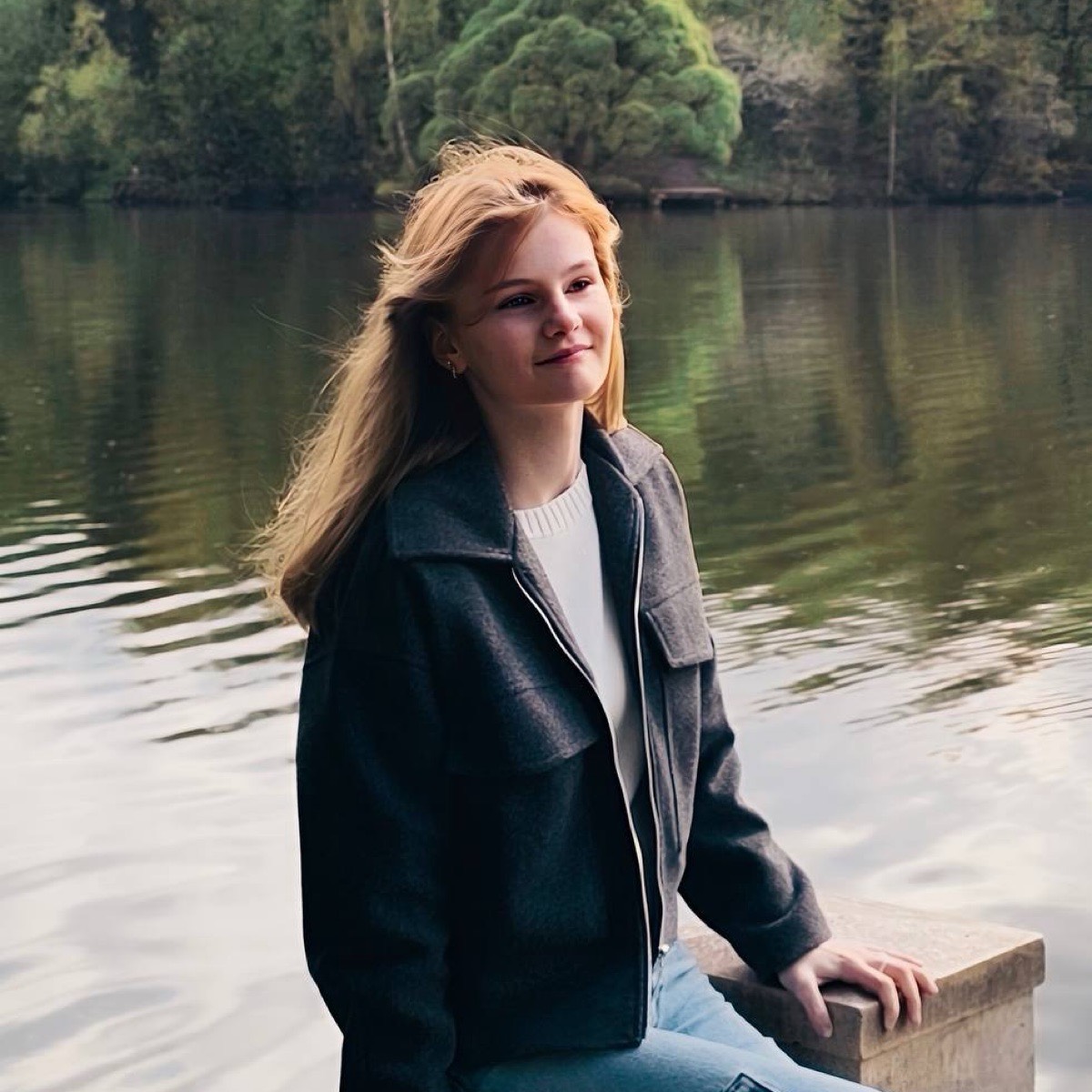 Елизавета Гришина