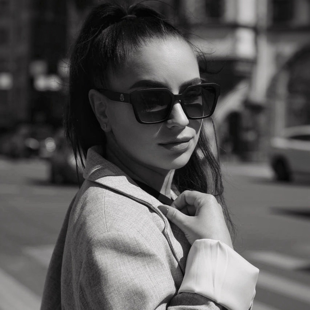 Алёна Бурлакова