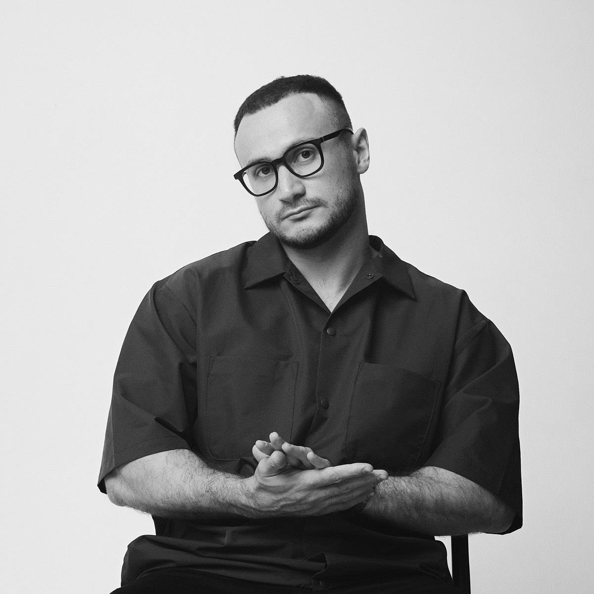 Илья Аверьянов | Сетка — социальная сеть от hh.ru