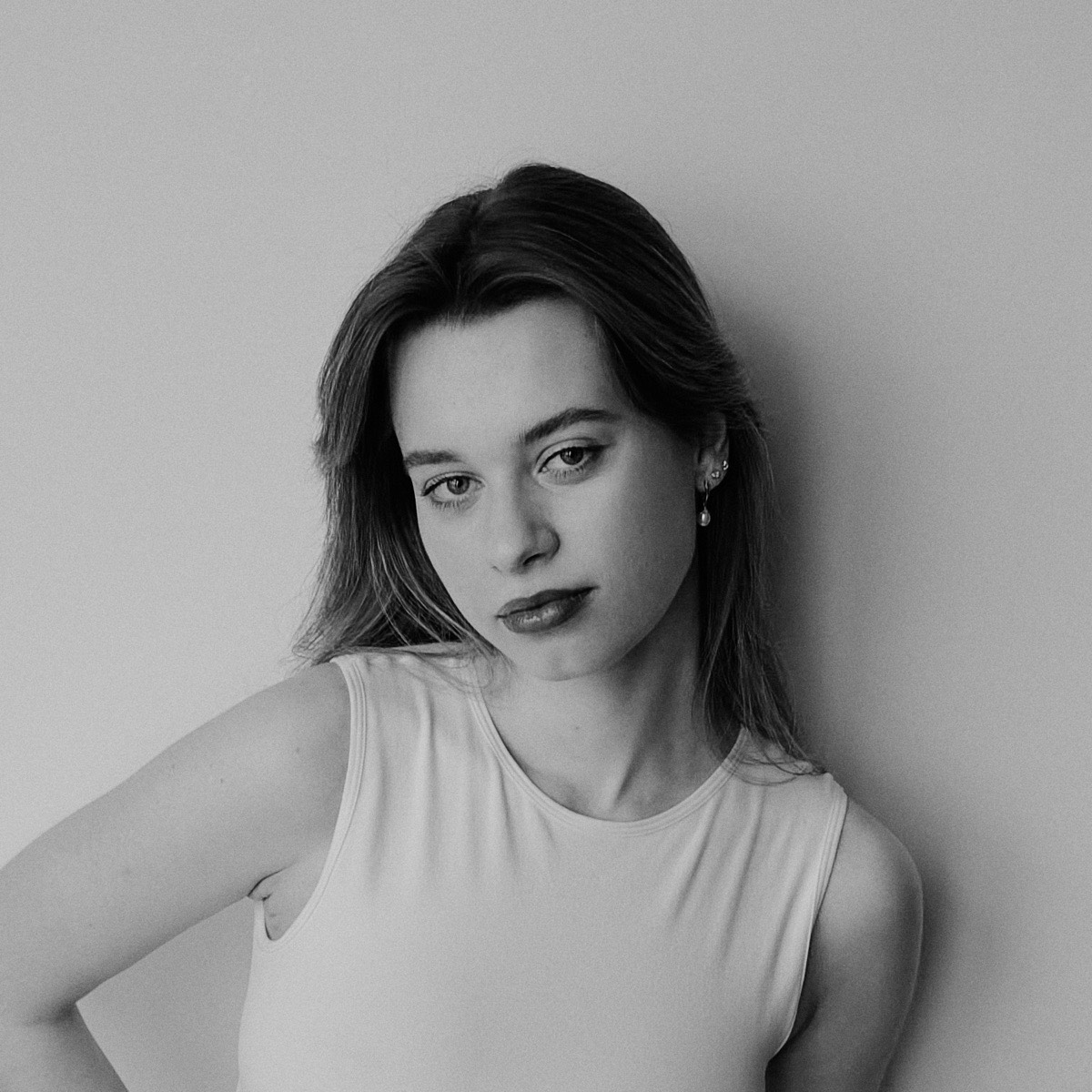 Анастасия Артюшина