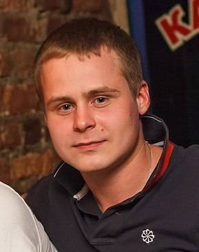 Алексей Мокеев | Сетка — социальная сеть от hh.ru