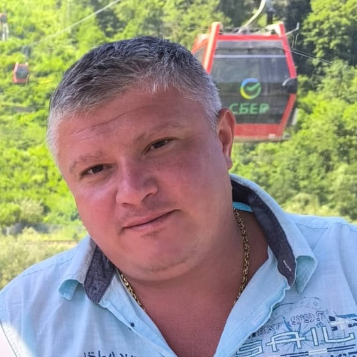Андрей Коробов