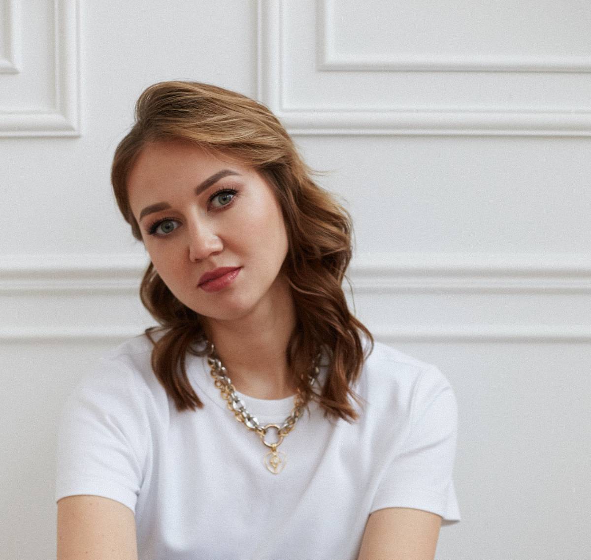 Альбина Саматова