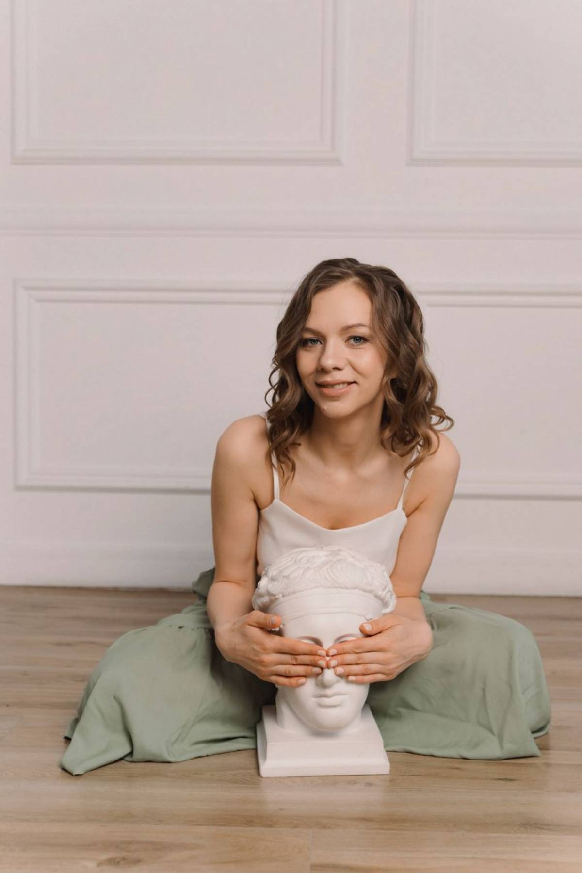 Наталья Тренина | Сетка — социальная сеть от hh.ru