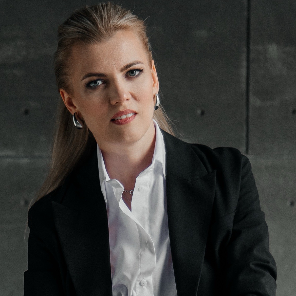 Ригина Скибина