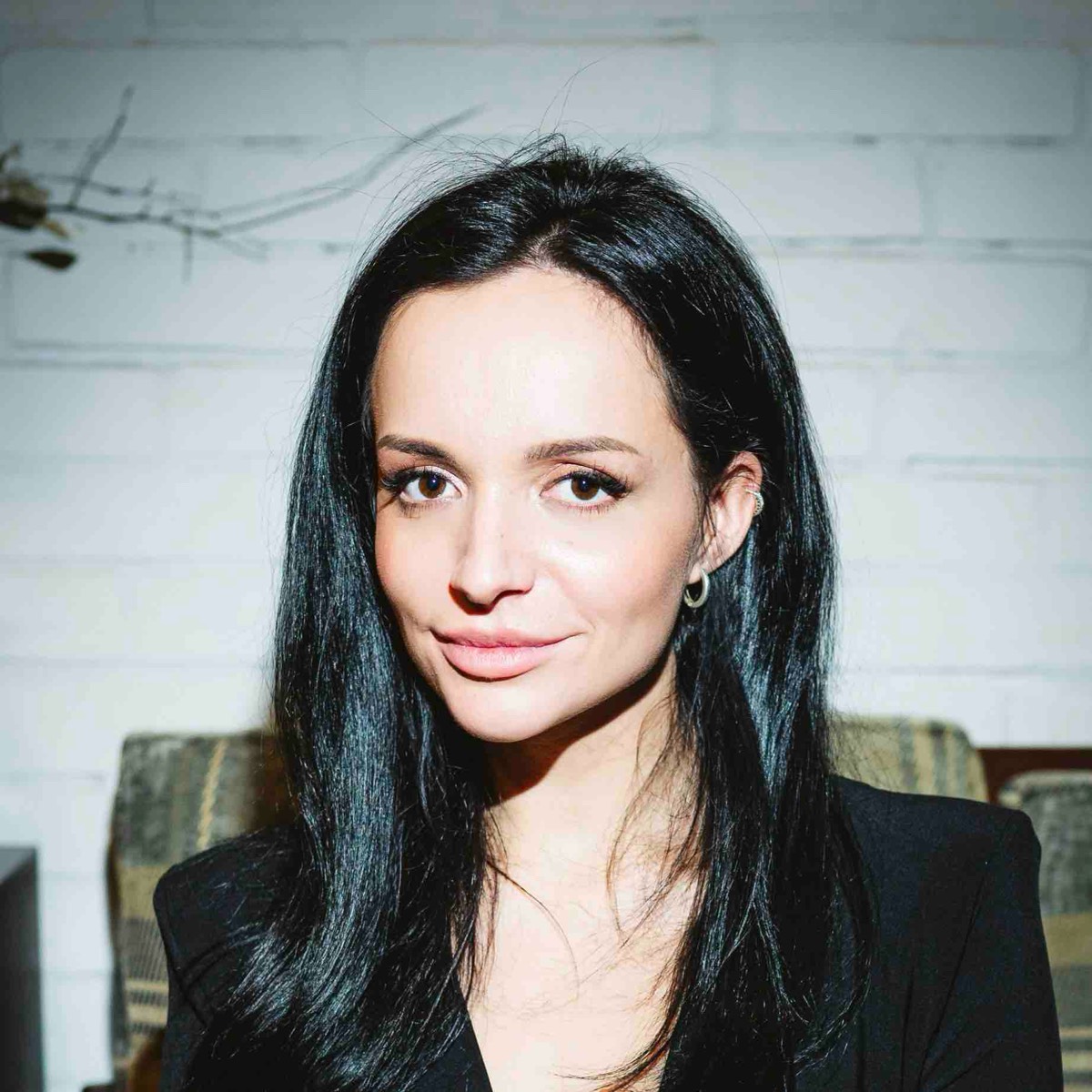 Екатерина Погребинская | Сетка — социальная сеть от hh.ru