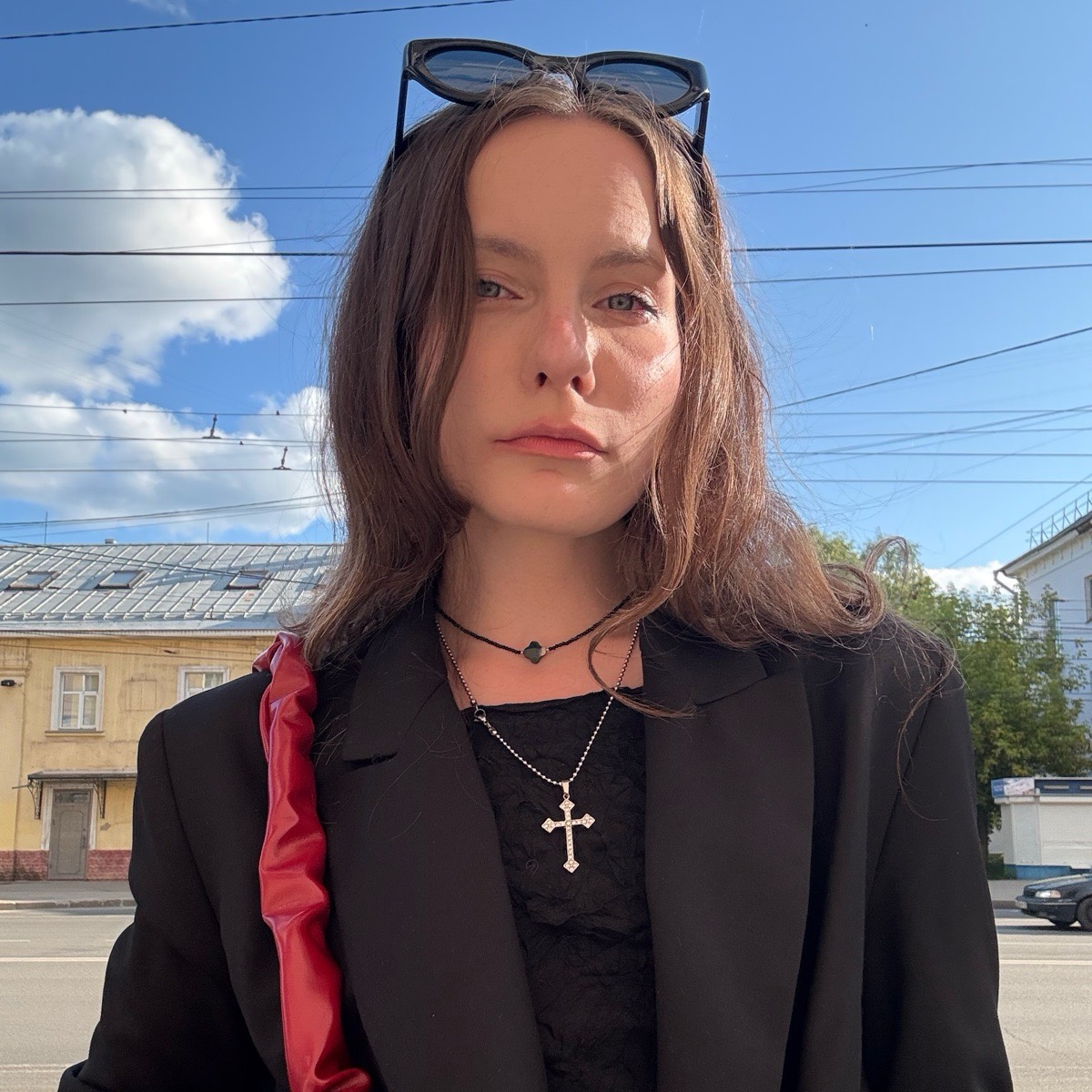 Марьяна Ширяева