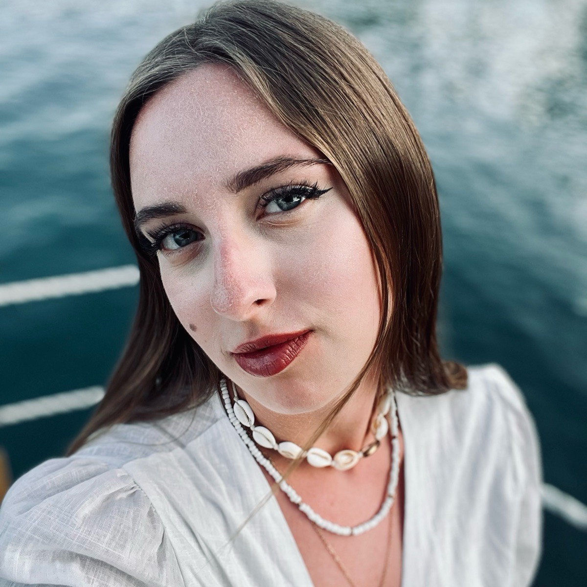 Елизавета Ерёменко | Сетка — социальная сеть от hh.ru