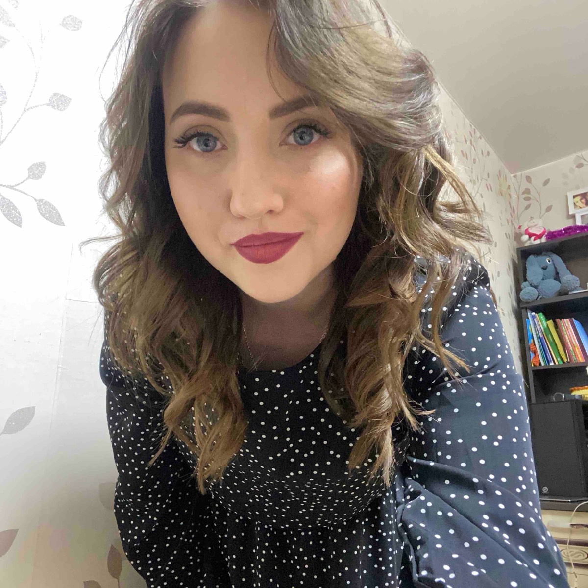 Полина Зиновьева