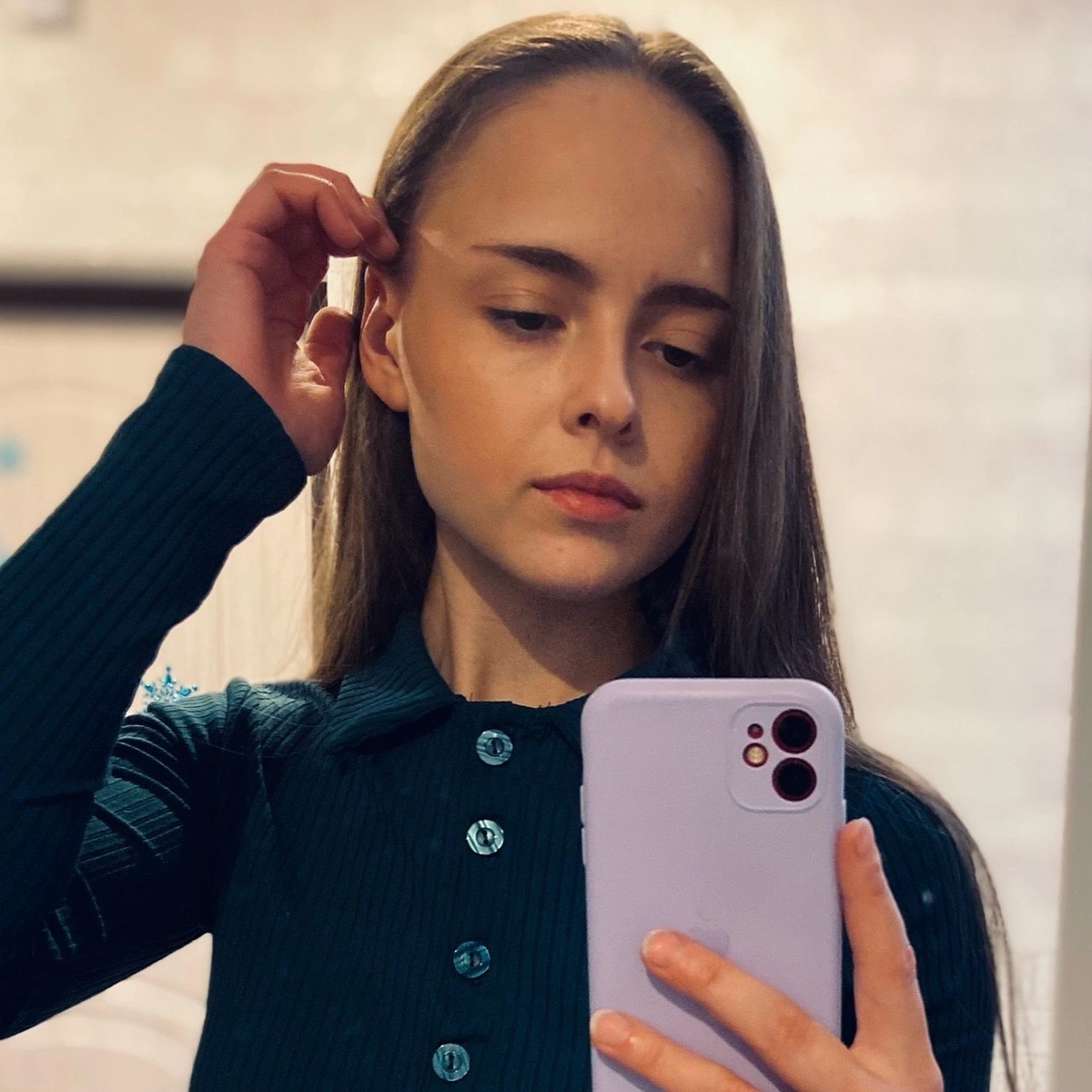 Марина Васильева