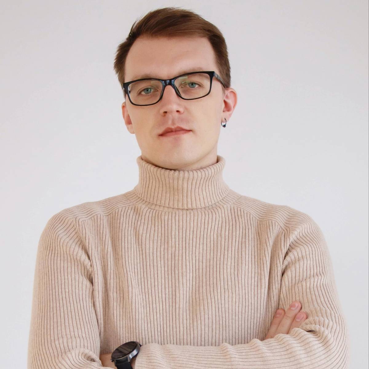 Михаил Калинин | Сетка — социальная сеть от hh.ru