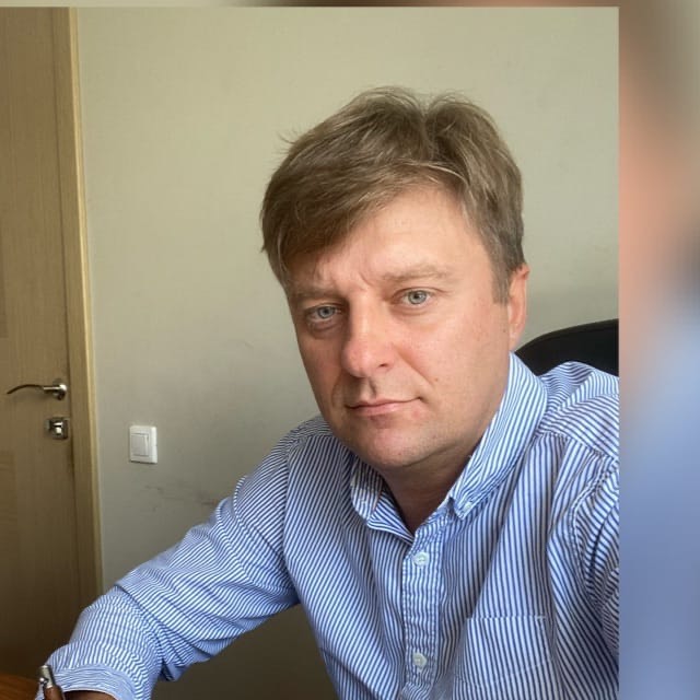 Андрей Добряков
