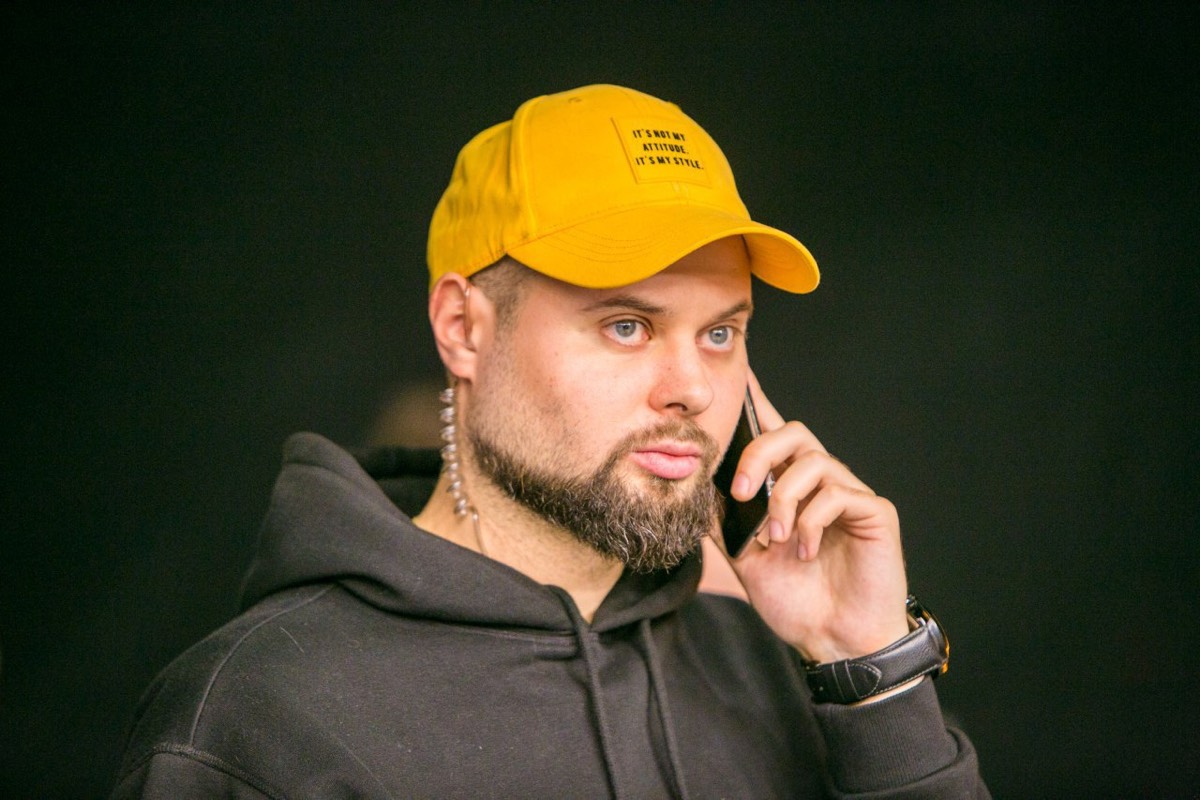 Павел Воеводин | Сетка — социальная сеть от hh.ru