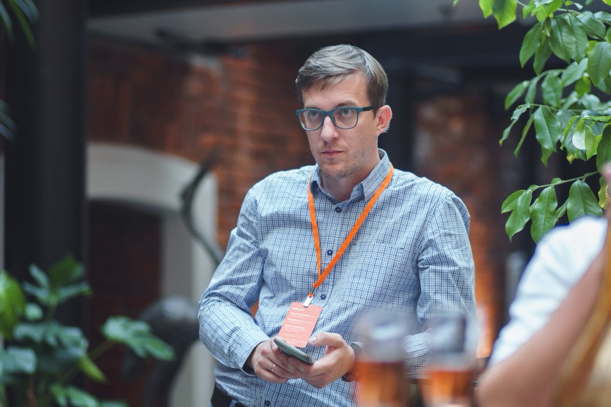 Денис Михеев