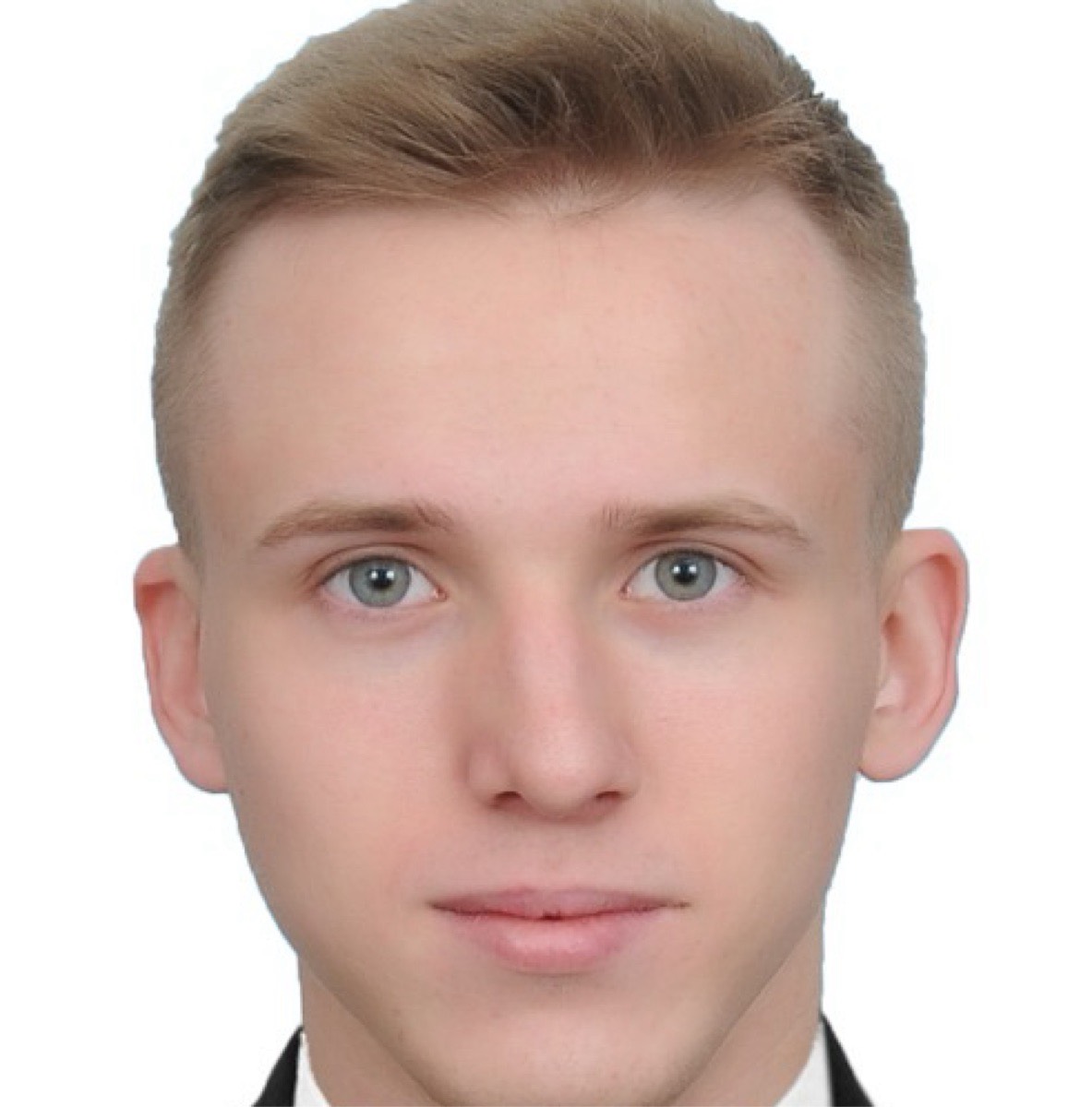 Вячеслав Гвоздиков
