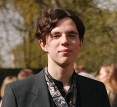 Денис Боровик | Сетка — социальная сеть от hh.ru