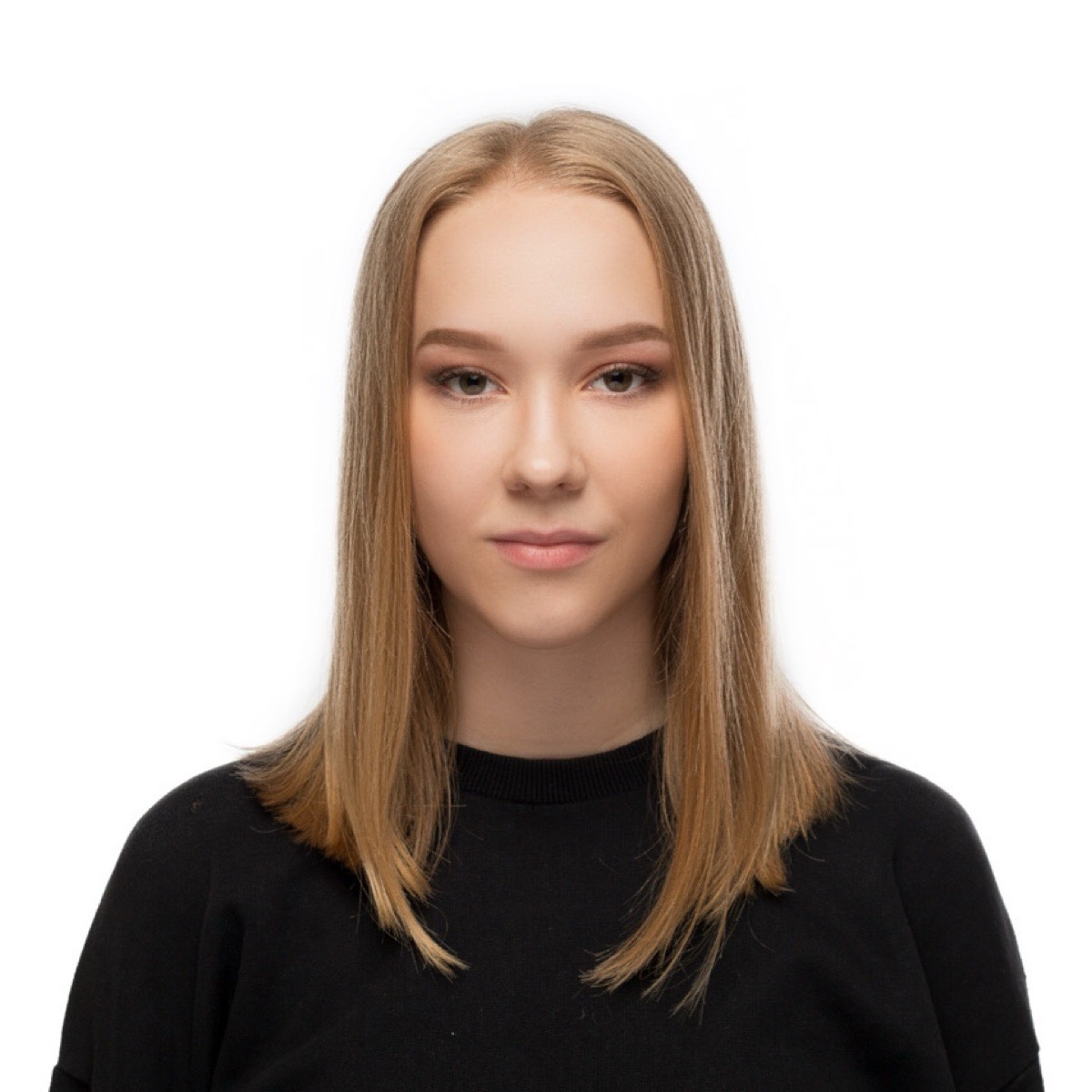 Екатерина Юрганова | Сетка — социальная сеть от hh.ru