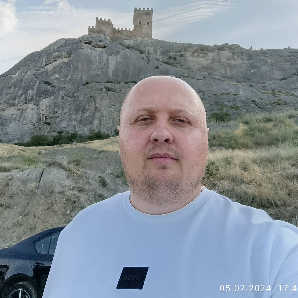 Виталий Ищенко