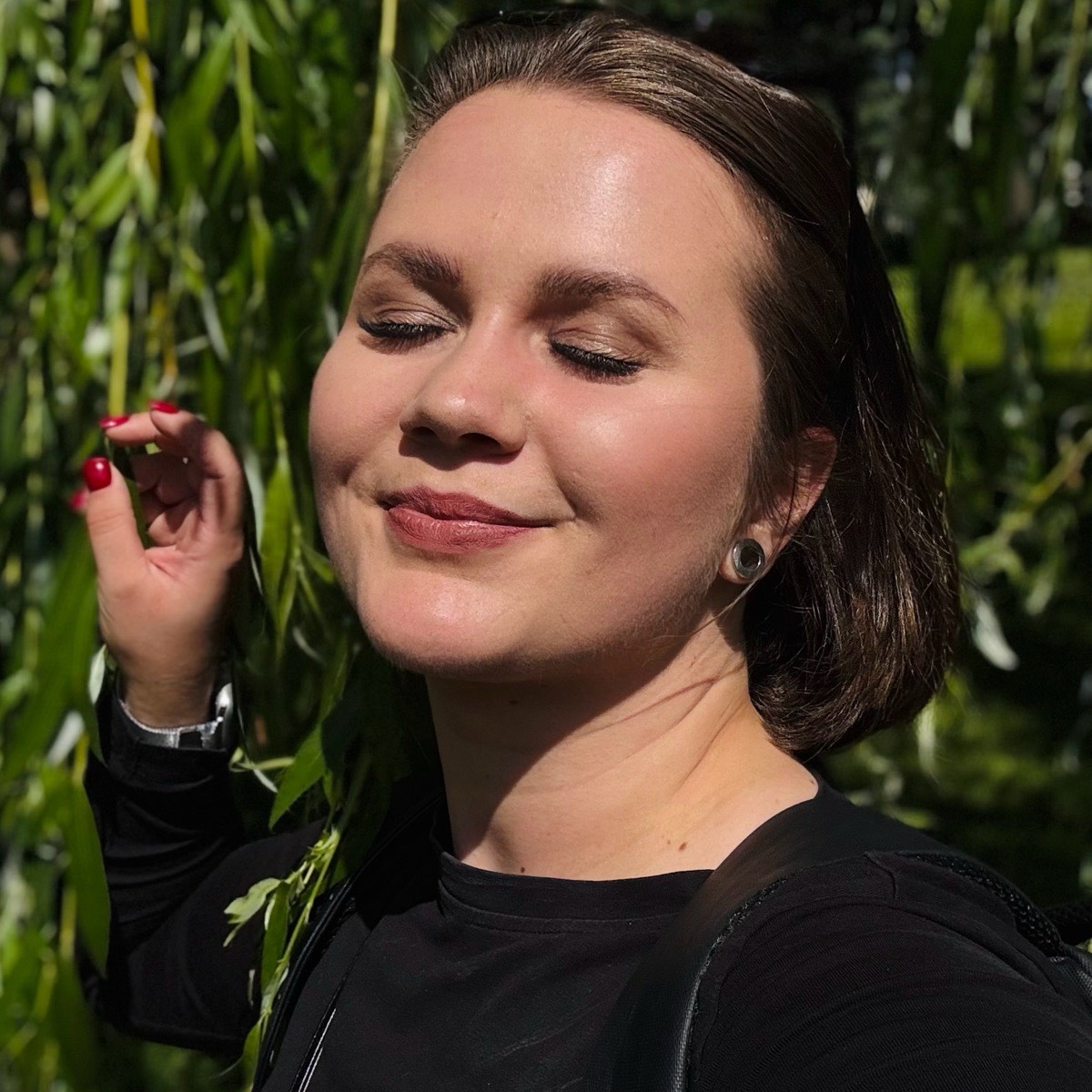 Татьяна Цветкова | Сетка — социальная сеть от hh.ru