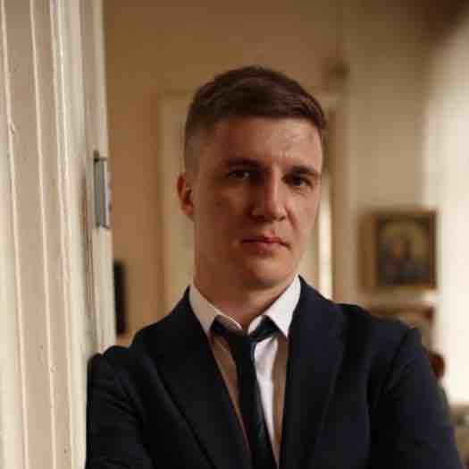 Алексей Куганов | Сетка — социальная сеть от hh.ru