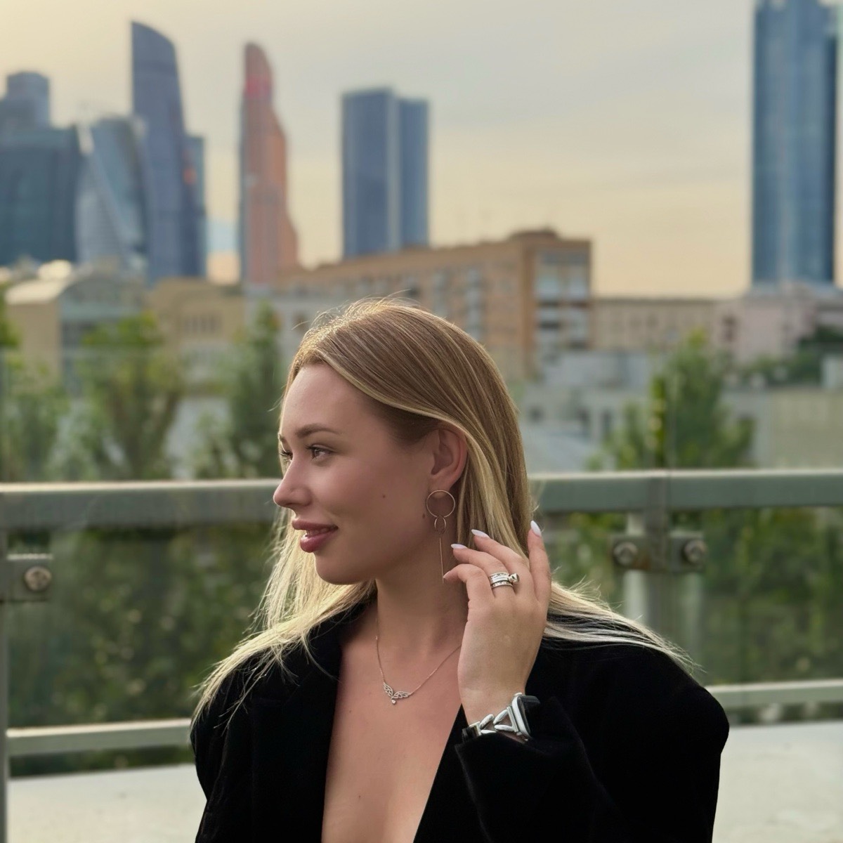 Елена Кортель