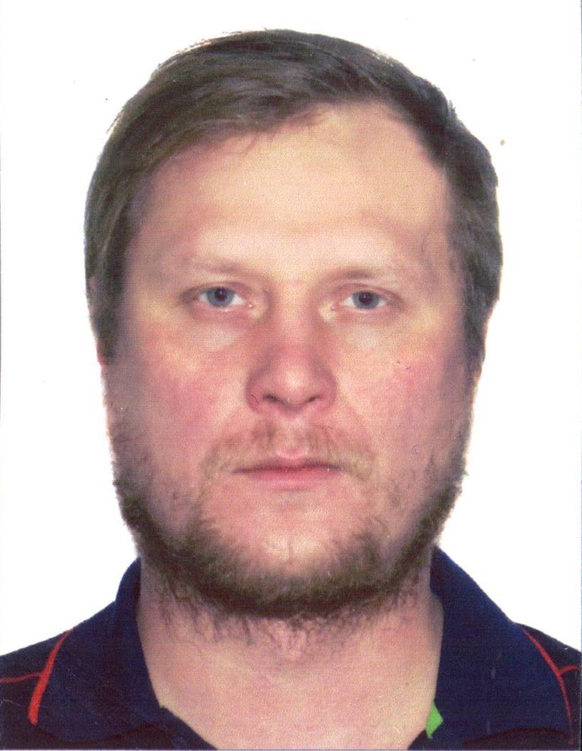 Сергей Тараканов