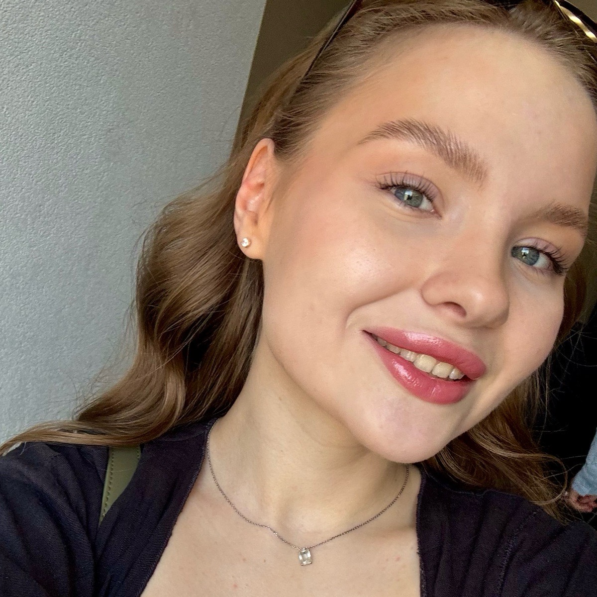 Полина Белявцева