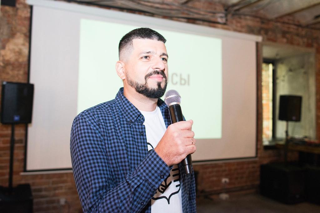 Евгений Кузнецов