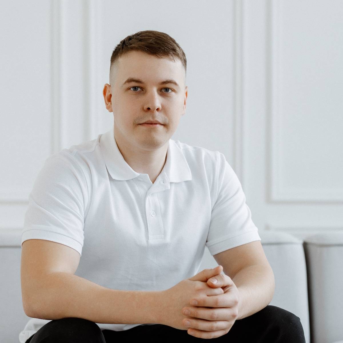 Дмитрий Лаптев