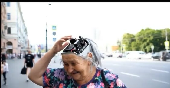 🎥 Прорыв, которого ждали. Россия выходит в кадр. | Сетка — социальная сеть от hh.ru