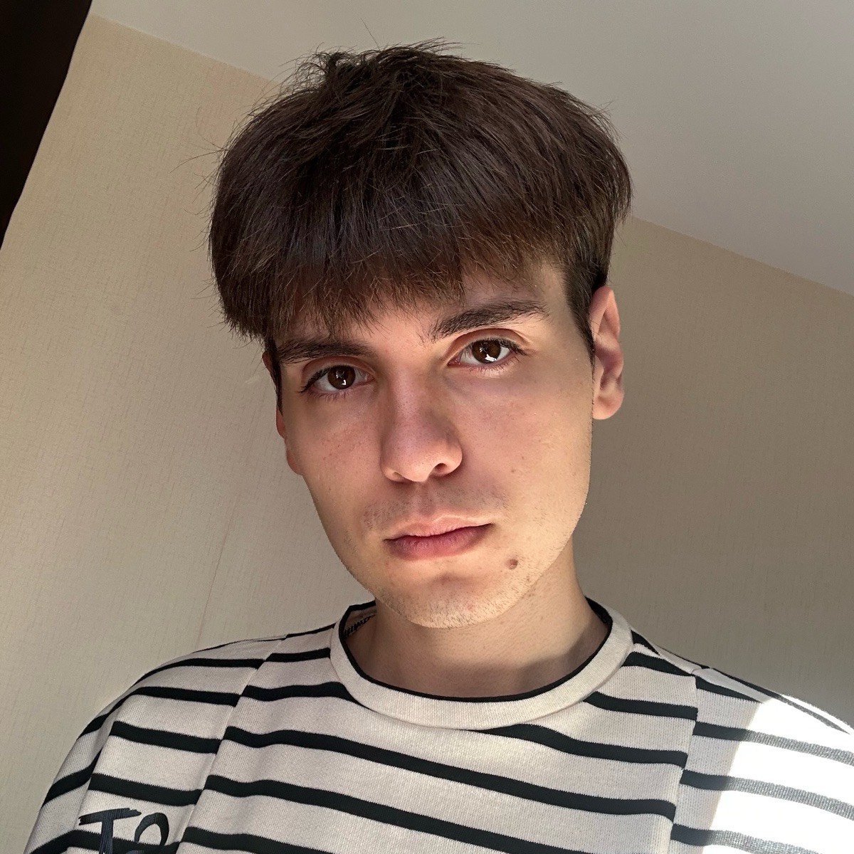 Роман Паршин