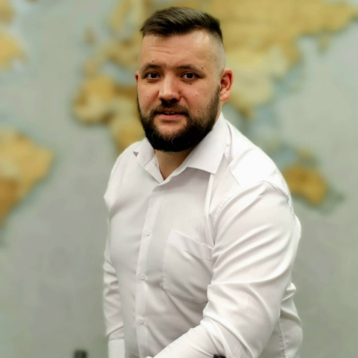 Александр Сорокин