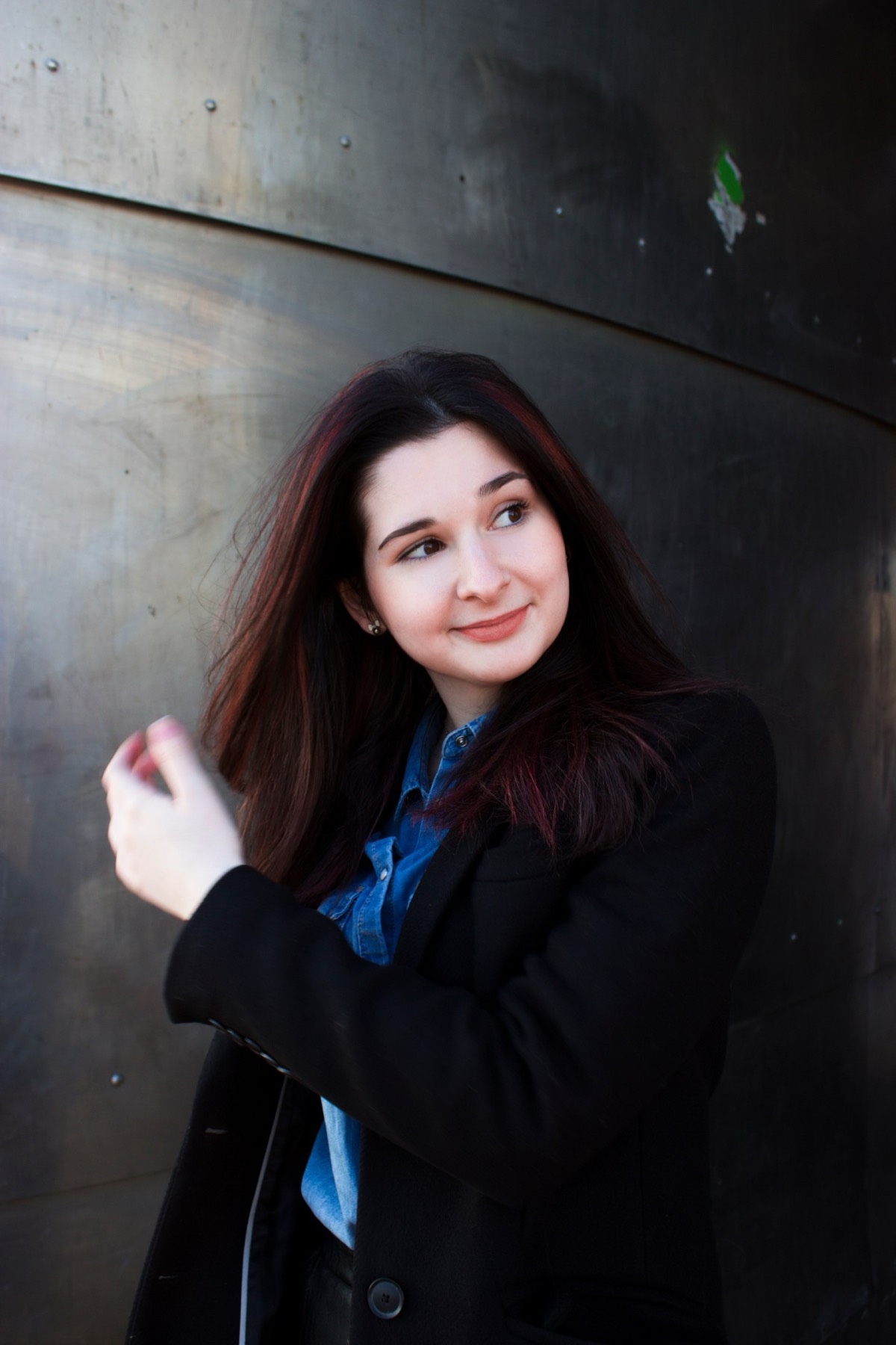 Анастасия Губанова