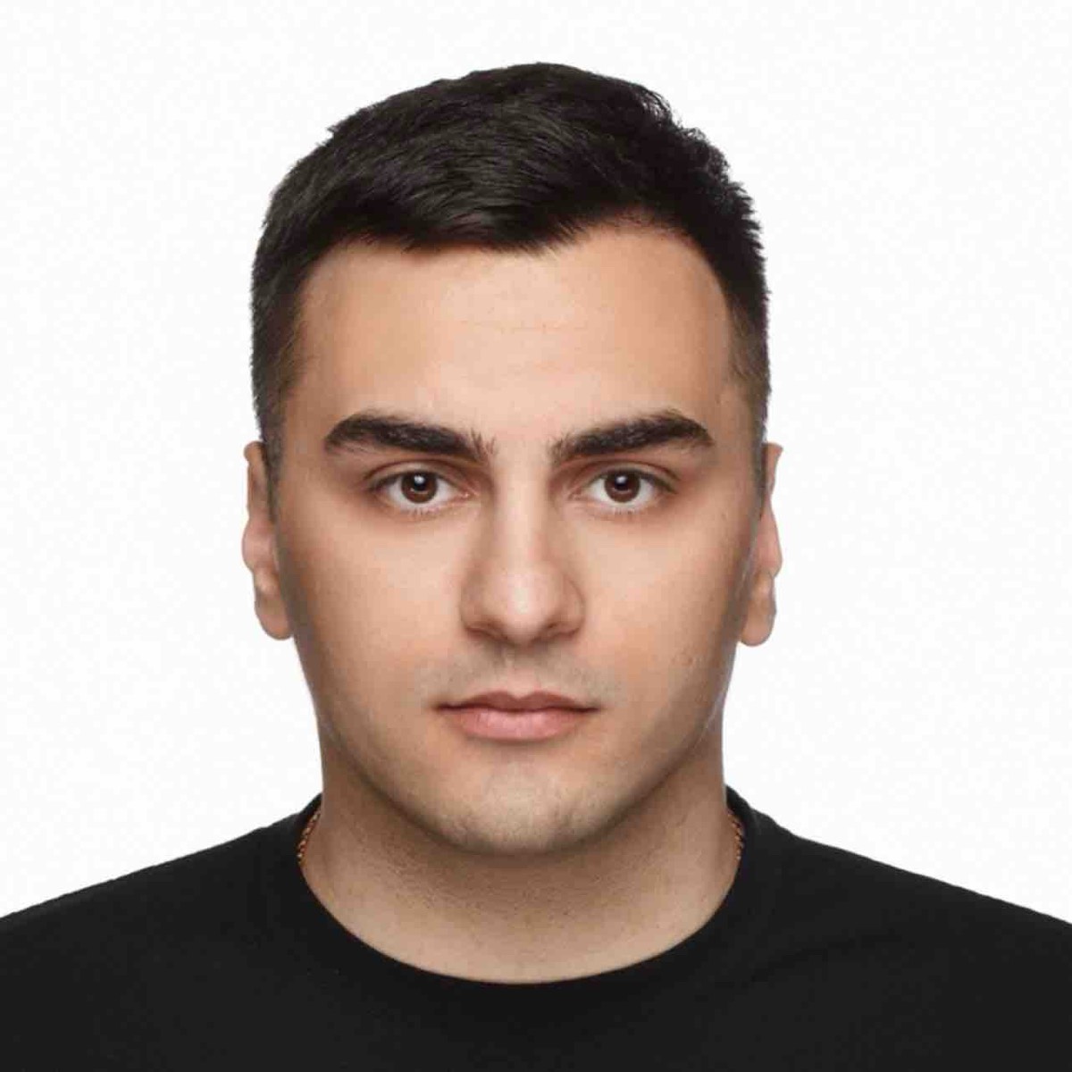 Эдуард Сехлеян