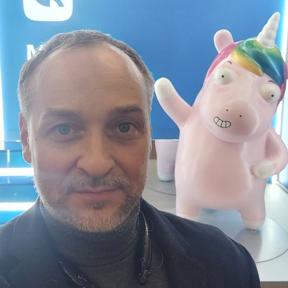 Андрей Ивашoв