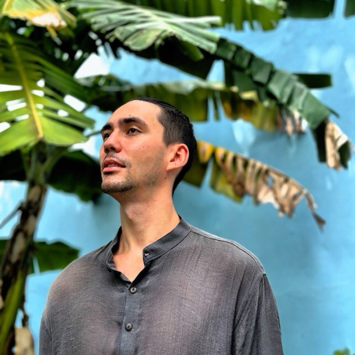 Андрей Гвоздев | Сетка — социальная сеть от hh.ru