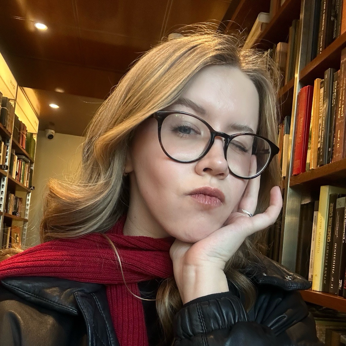 Мария Маслова