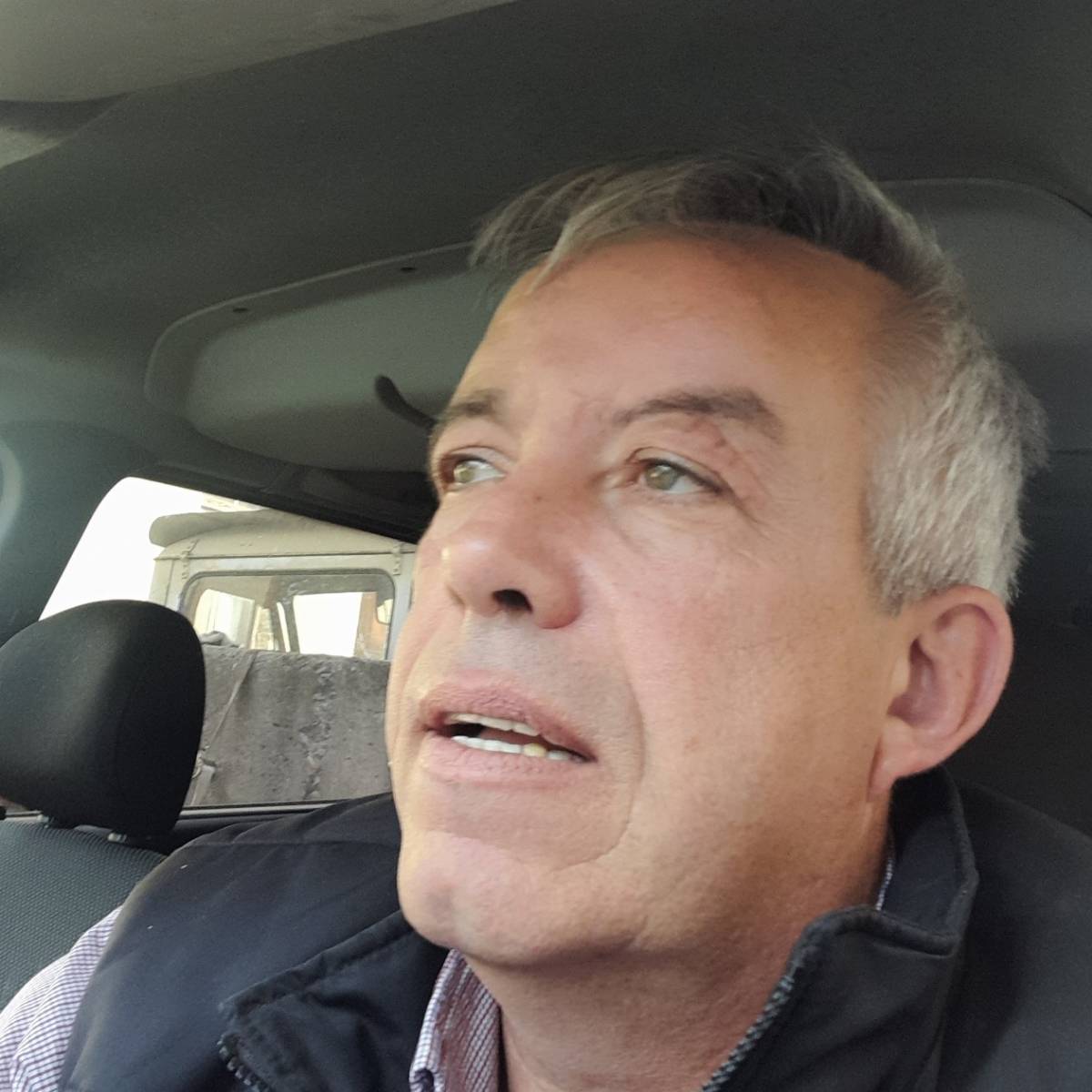 Сергей Абрамов | Сетка — социальная сеть от hh.ru