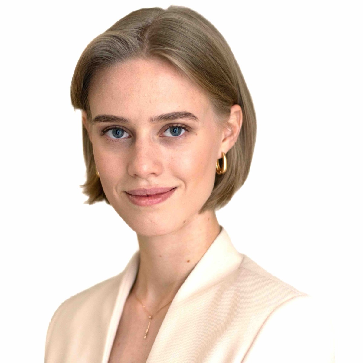 Елизавета Копылова