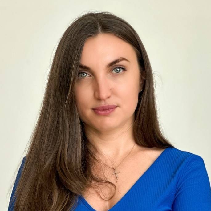 Снигирева Татьяна | Сетка — социальная сеть от hh.ru